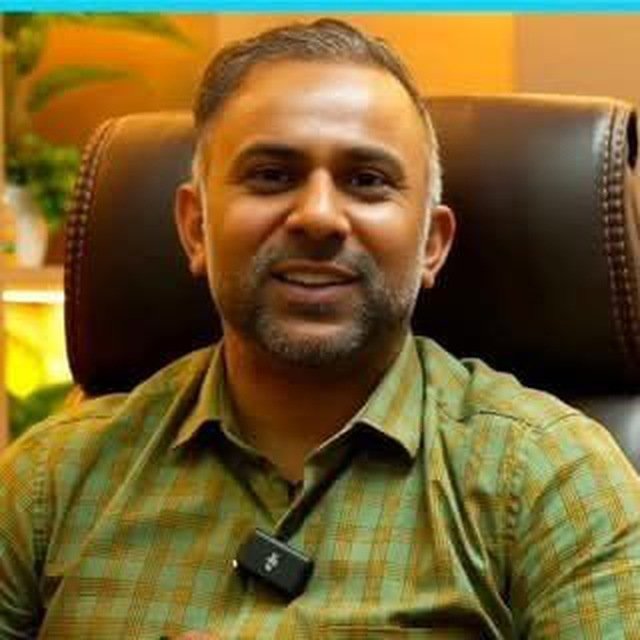 Pankaj Bhardwaj