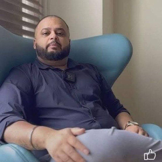 Pankaj Bhardwaj
