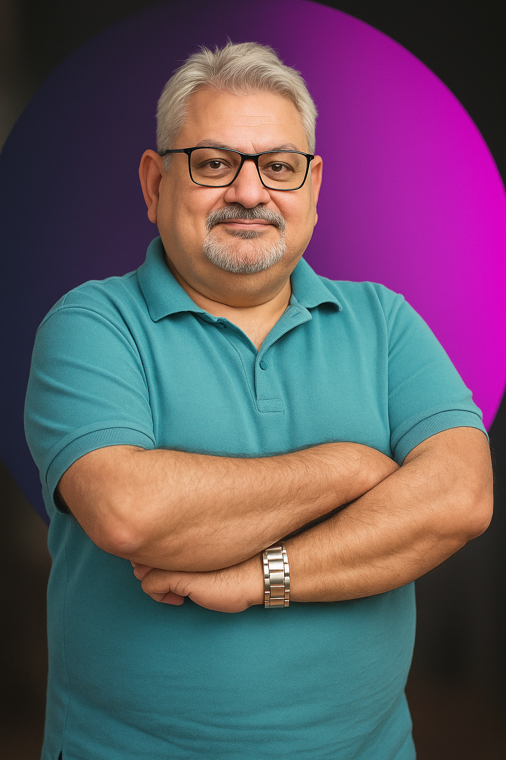 Community Host