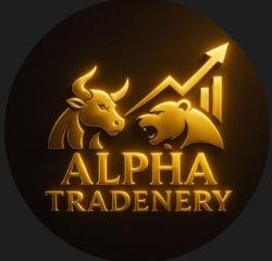 Alpha Tradenery