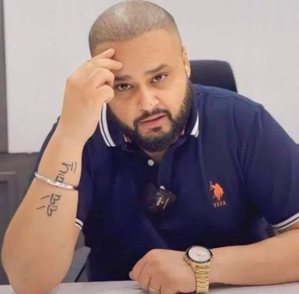 Pankaj Bhardwaj